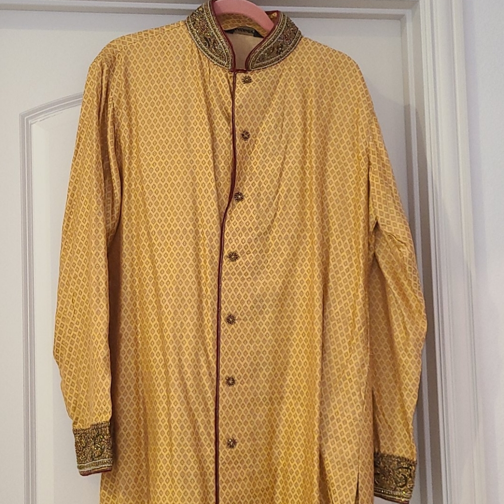 Mens Pakistani Indian kurta